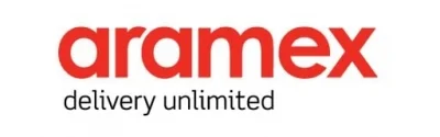 Aramex Logo