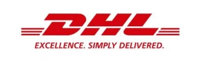 DHL Logo