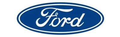 Ford Logo
