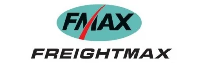 Freightmax Logo