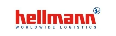 Hellman Logo
