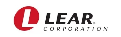 Lear-Corporation Logo