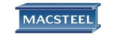 Macsteel Logo
