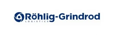 Rohlig-Grindrod Logo